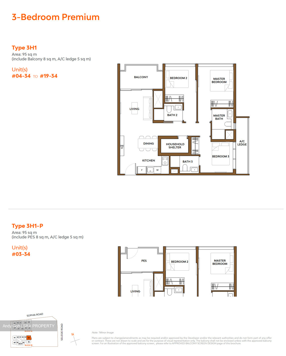 THE COLLECTIVE AT ONE SOPHIA (D9), Apartment #588241461